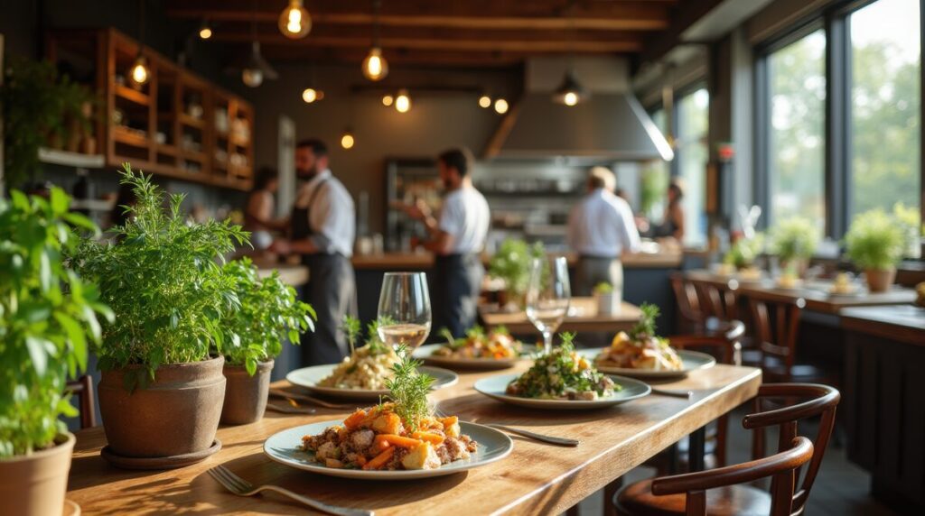 A Food Lover’s Guide to Cheval: Discovering the Best Bites in Lutz’s Tastiest Neighborhood